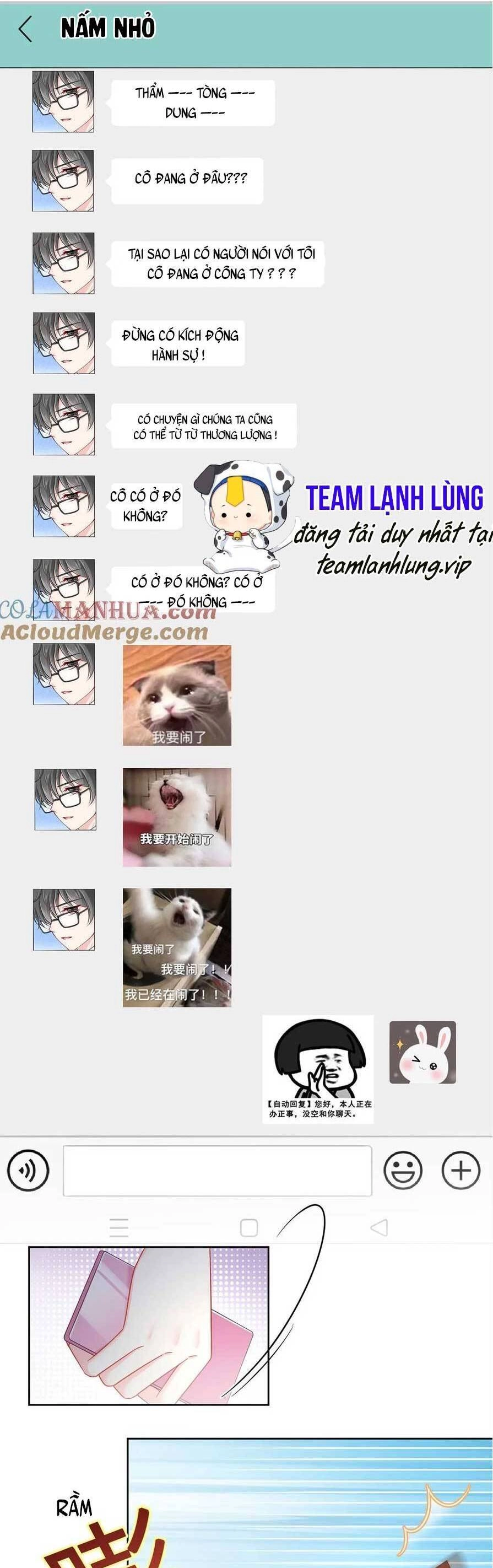 Tôi Trở Thành Kiều Thê Của Ông Trùm Phản Diện Chapter 67 - 5