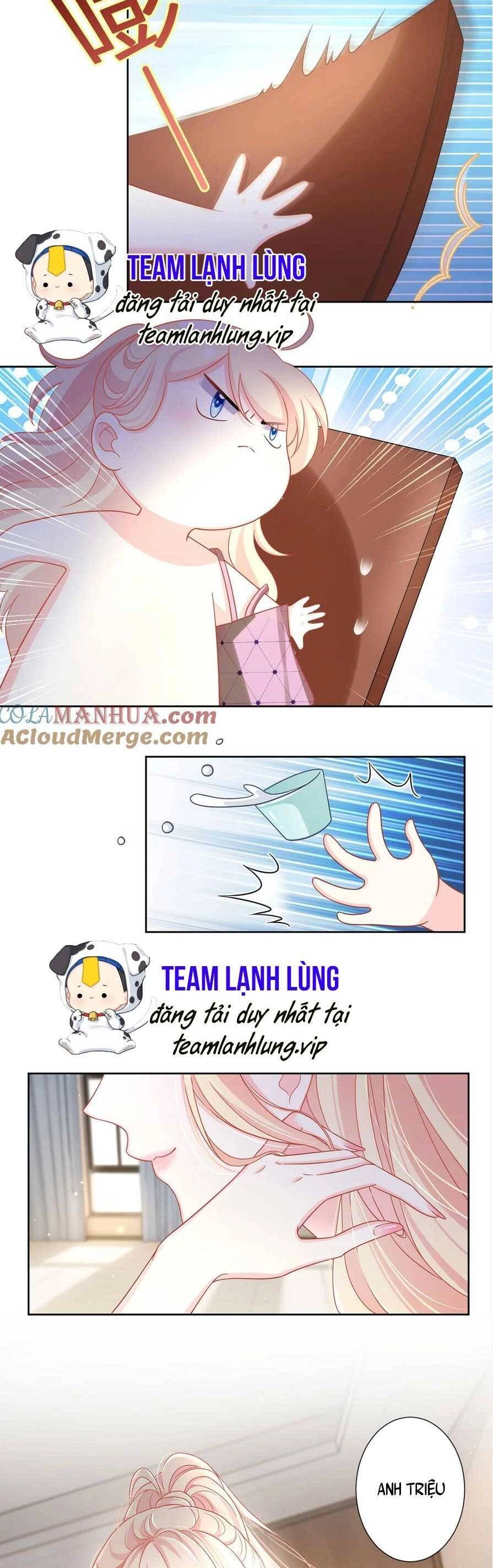 Tôi Trở Thành Kiều Thê Của Ông Trùm Phản Diện Chapter 67 - 6