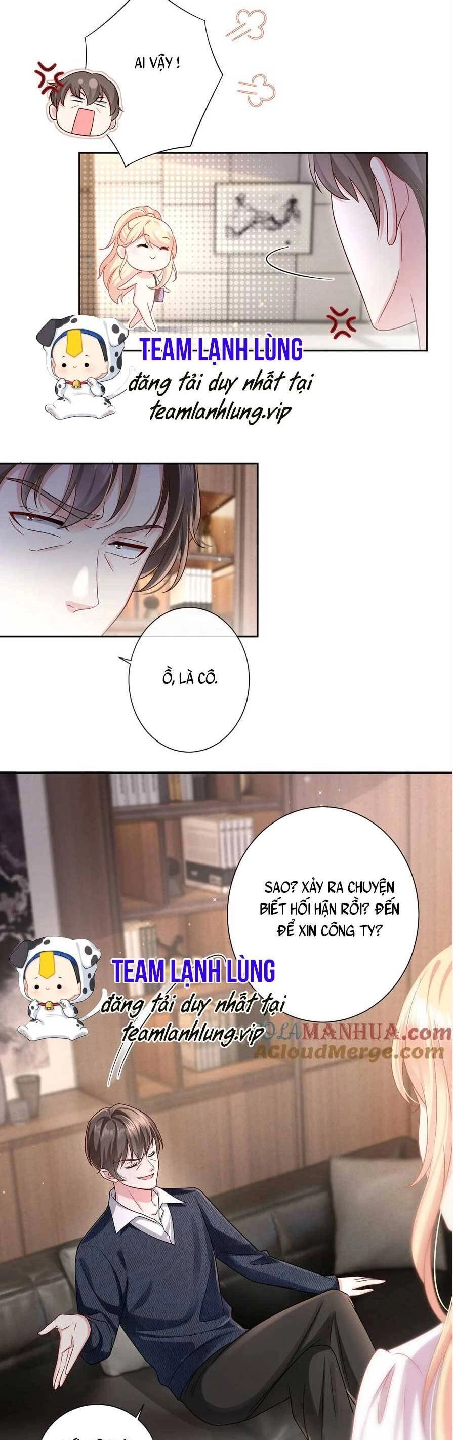 Tôi Trở Thành Kiều Thê Của Ông Trùm Phản Diện Chapter 67 - 8