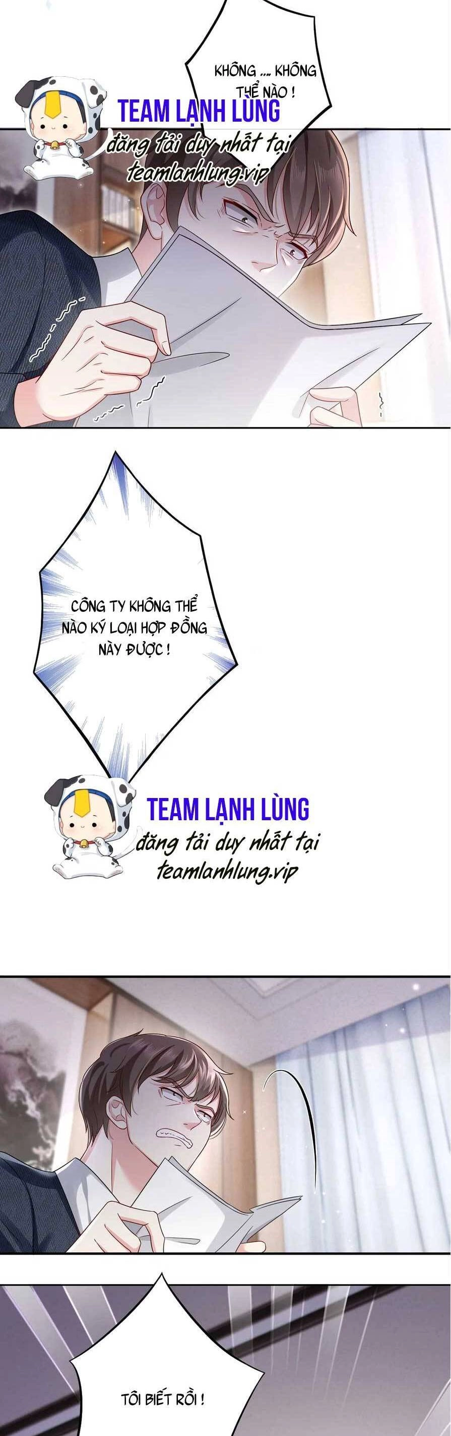 Tôi Trở Thành Kiều Thê Của Ông Trùm Phản Diện Chapter 67 - 11