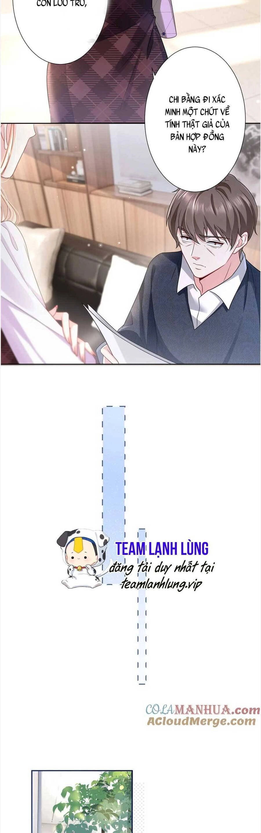 Tôi Trở Thành Kiều Thê Của Ông Trùm Phản Diện Chapter 67 - 16