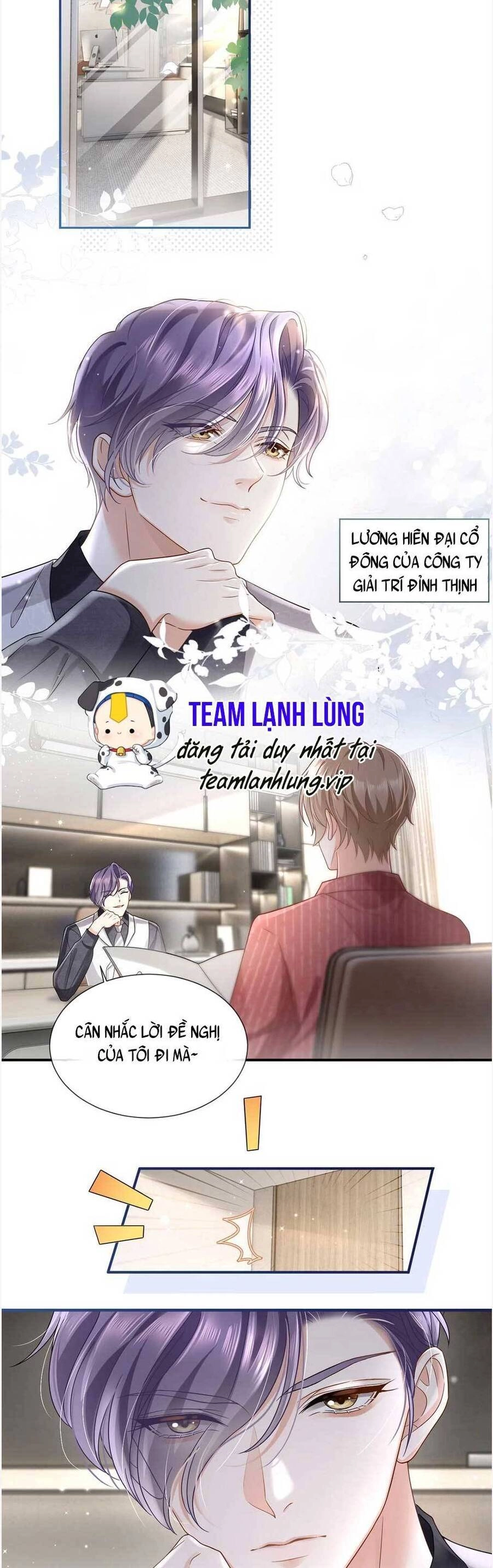 Tôi Trở Thành Kiều Thê Của Ông Trùm Phản Diện Chapter 67 - 17