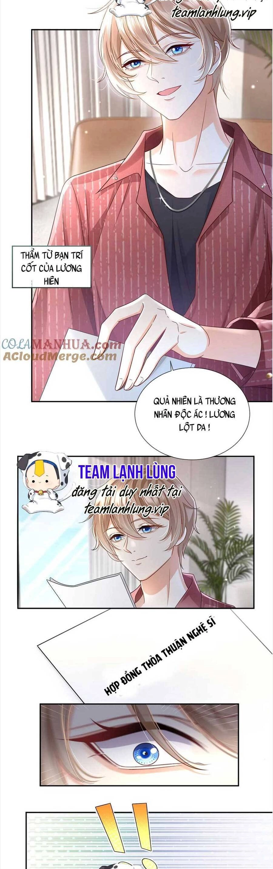 Tôi Trở Thành Kiều Thê Của Ông Trùm Phản Diện Chapter 67 - 20