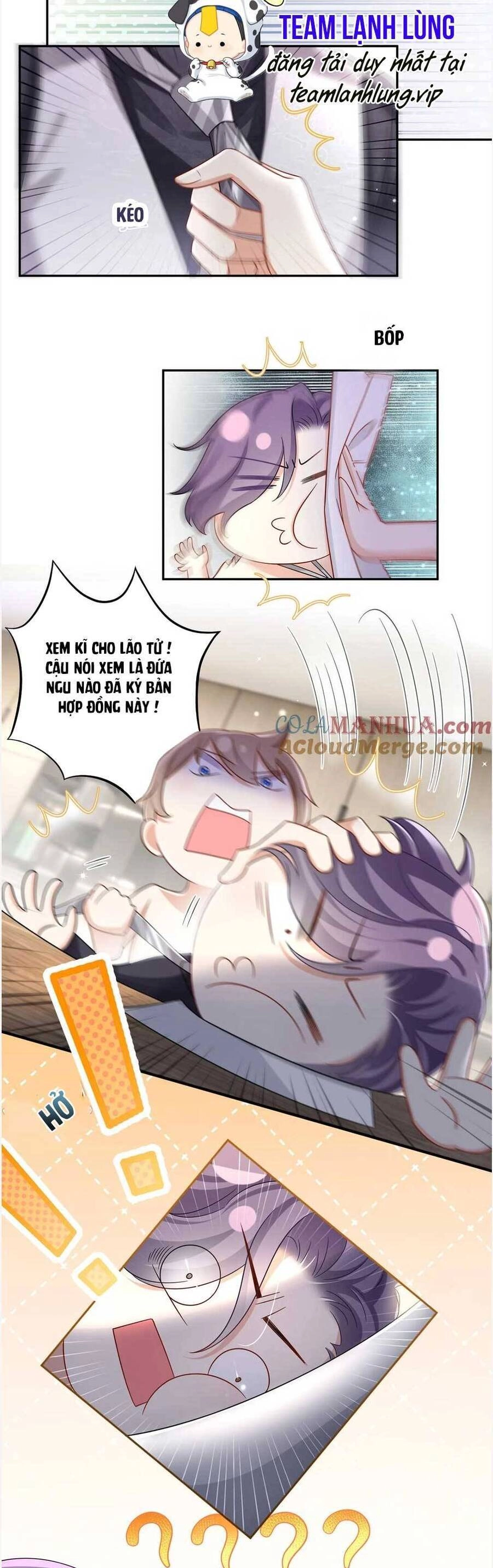 Tôi Trở Thành Kiều Thê Của Ông Trùm Phản Diện Chapter 67 - 21