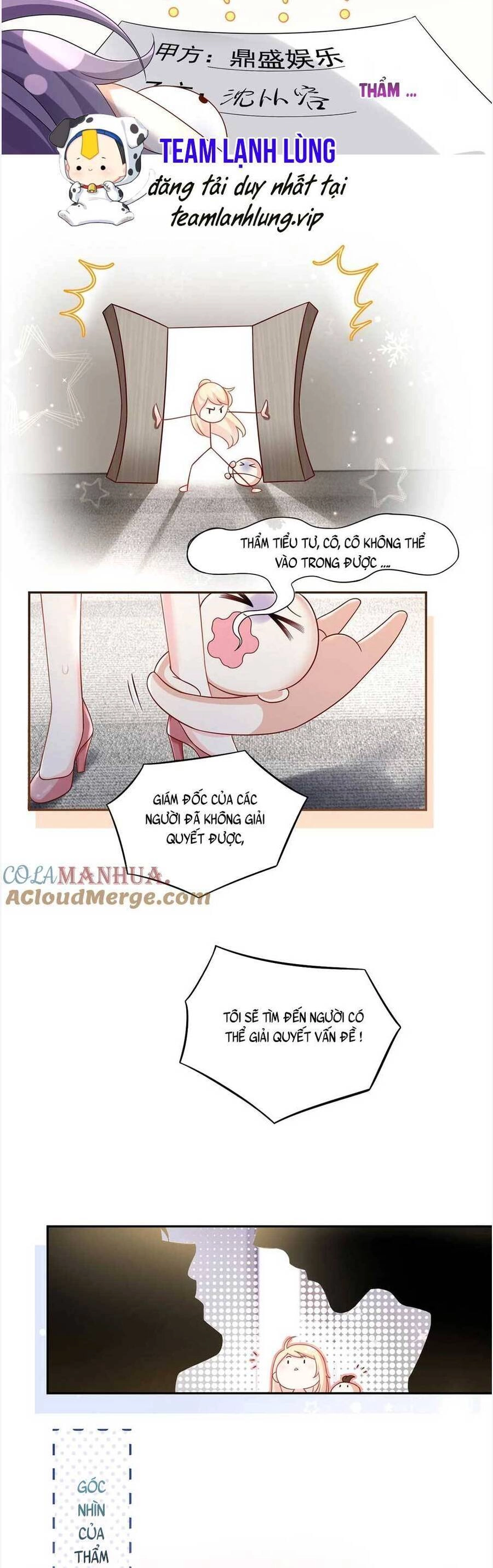 Tôi Trở Thành Kiều Thê Của Ông Trùm Phản Diện Chapter 67 - 22