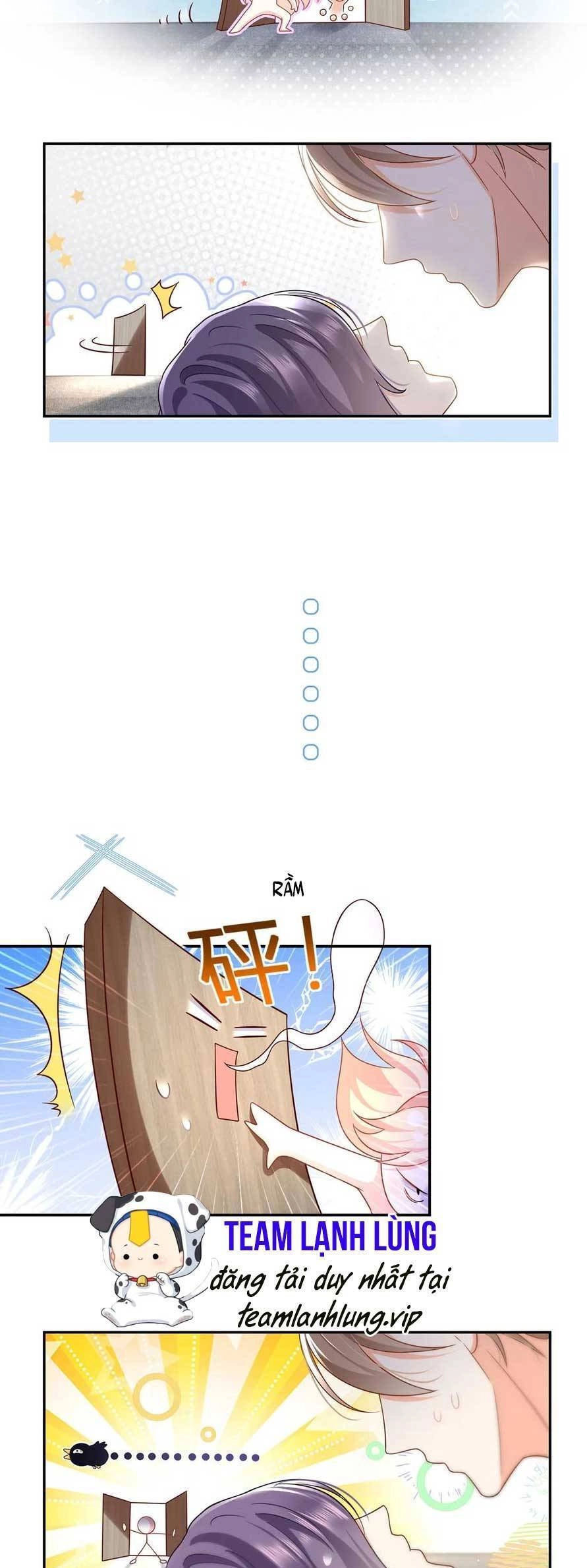 Tôi Trở Thành Kiều Thê Của Ông Trùm Phản Diện Chapter 67 - 24