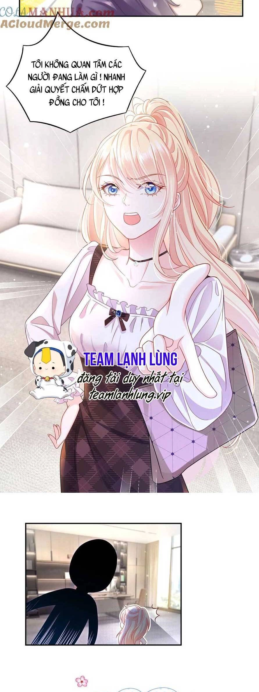 Tôi Trở Thành Kiều Thê Của Ông Trùm Phản Diện Chapter 67 - 25