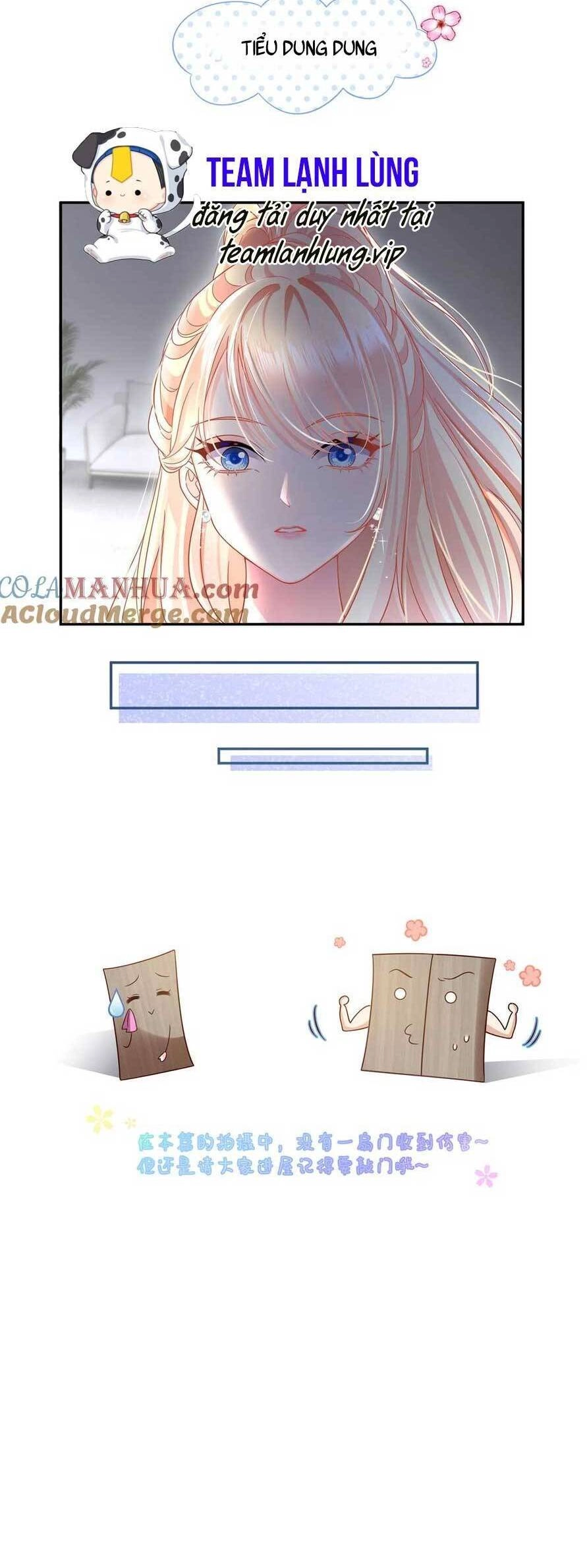 Tôi Trở Thành Kiều Thê Của Ông Trùm Phản Diện Chapter 67 - 26