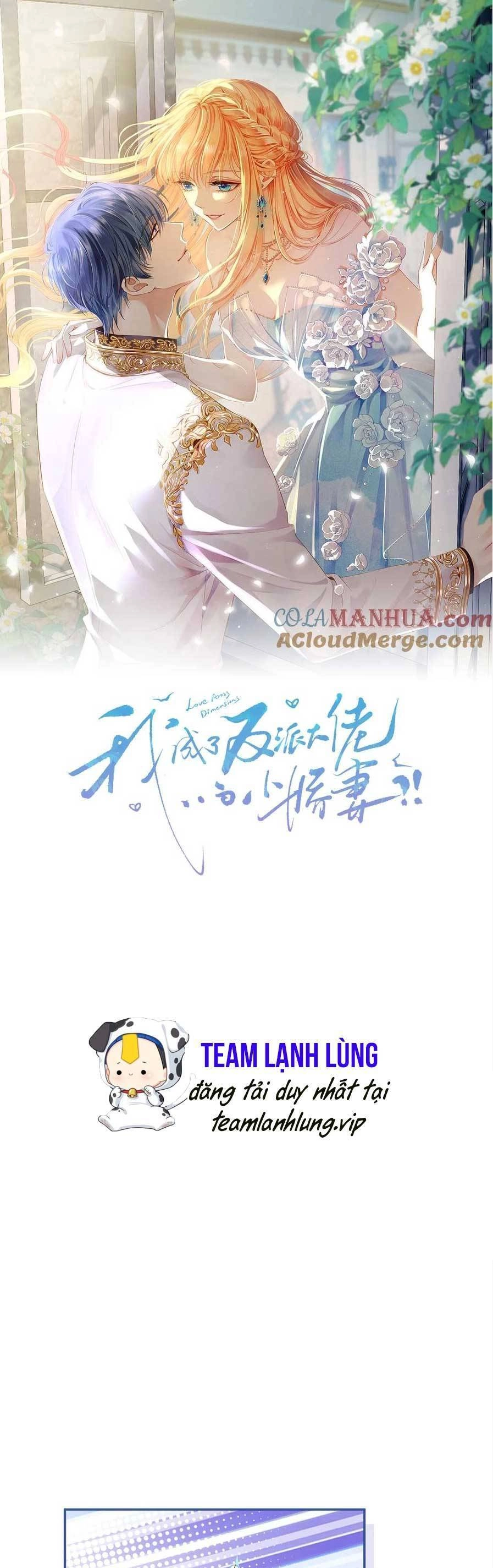 Tôi Trở Thành Kiều Thê Của Ông Trùm Phản Diện Chapter 68 - 4