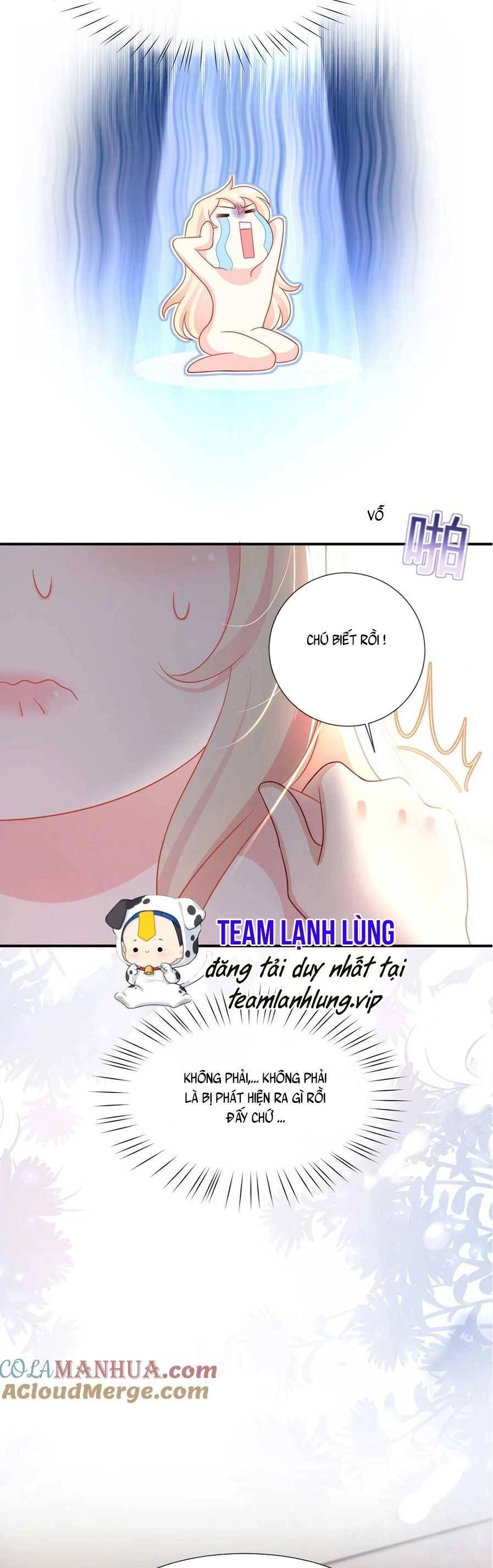 Tôi Trở Thành Kiều Thê Của Ông Trùm Phản Diện Chapter 68 - 12