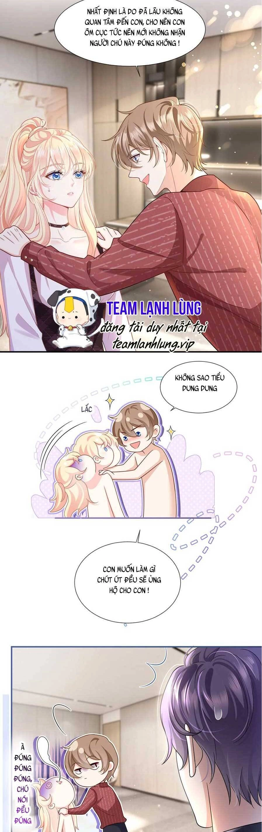 Tôi Trở Thành Kiều Thê Của Ông Trùm Phản Diện Chapter 68 - 13