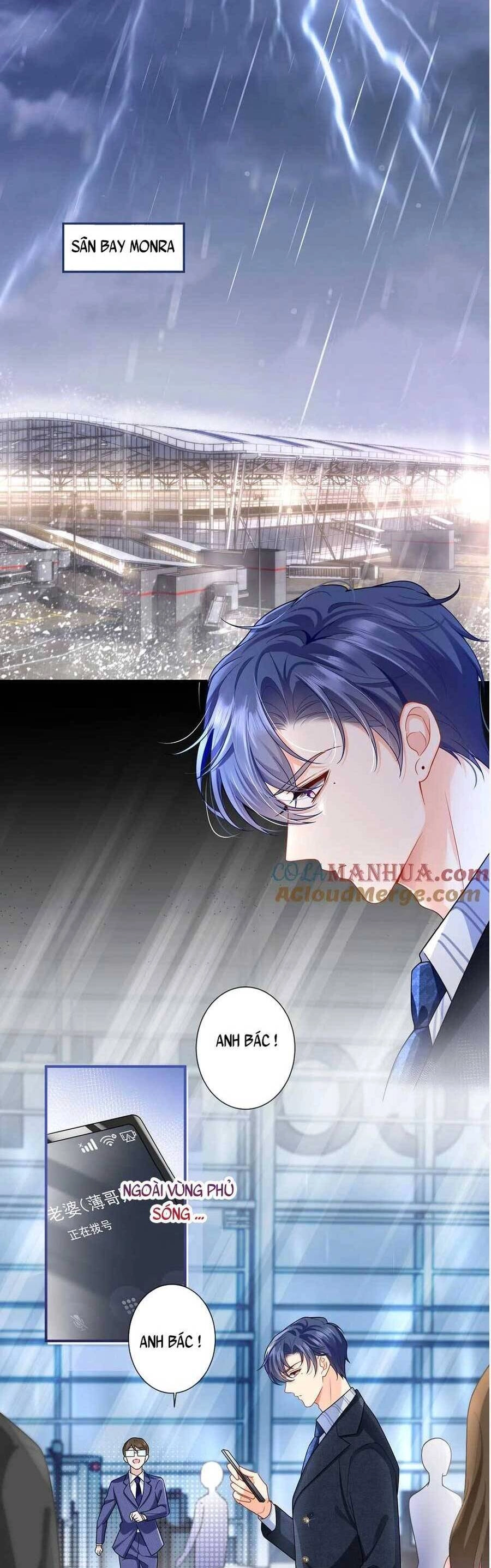 Tôi Trở Thành Kiều Thê Của Ông Trùm Phản Diện Chapter 68 - 16