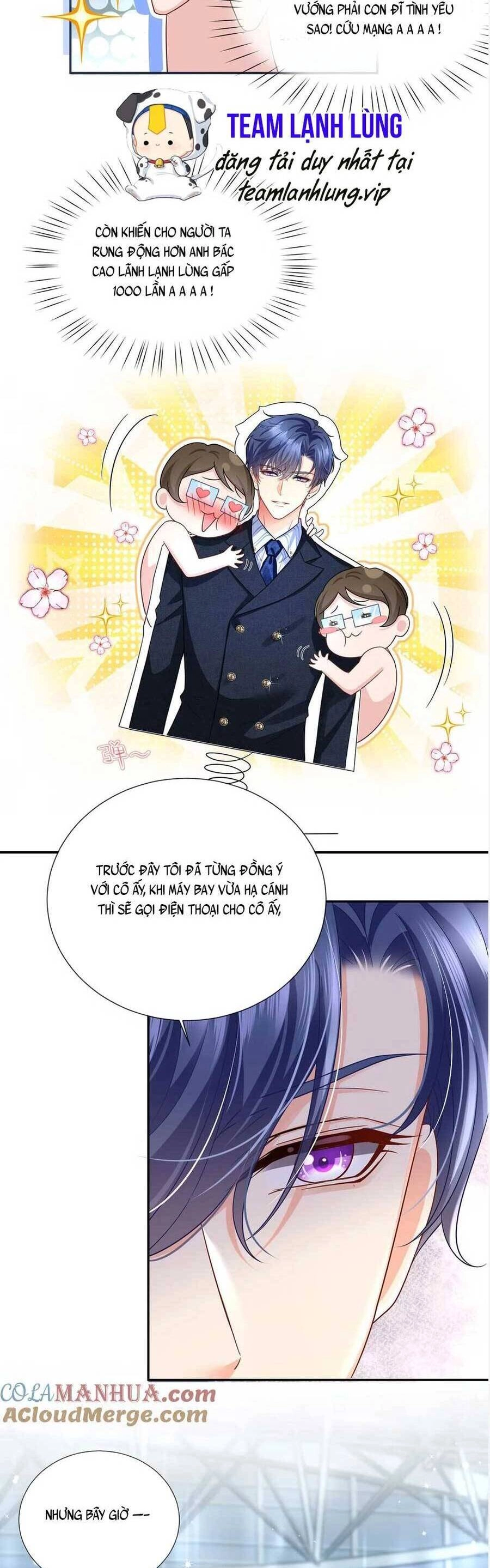 Tôi Trở Thành Kiều Thê Của Ông Trùm Phản Diện Chapter 68 - 20