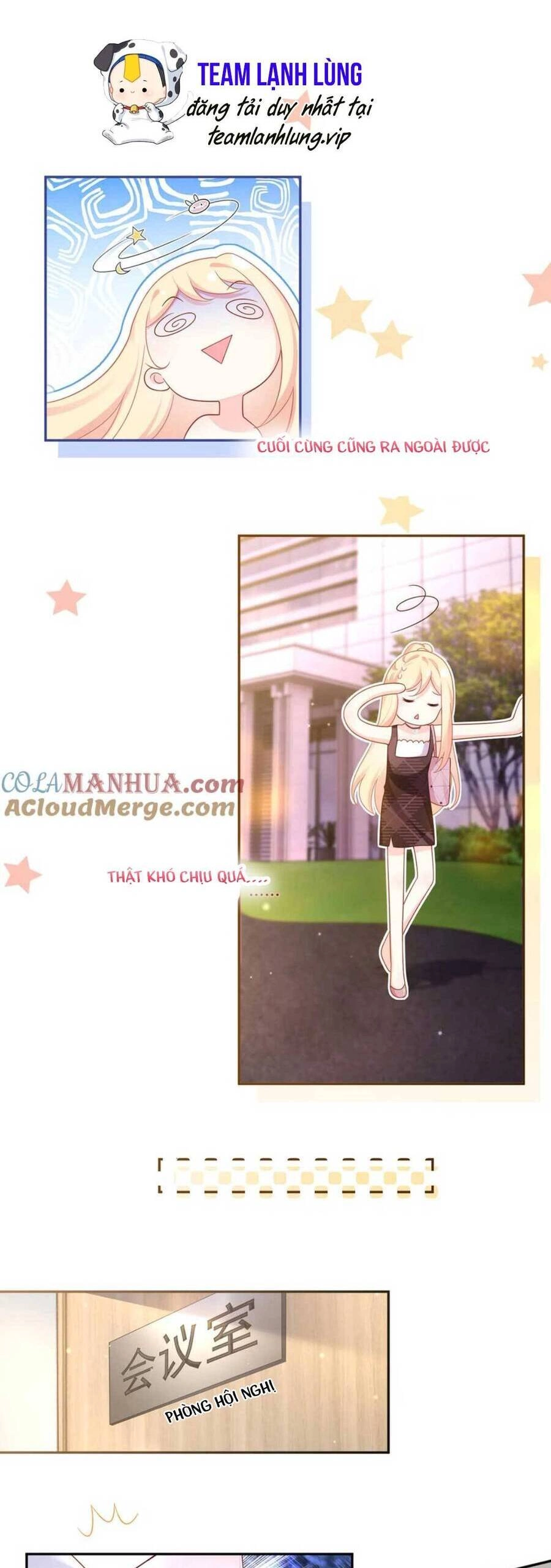 Tôi Trở Thành Kiều Thê Của Ông Trùm Phản Diện Chapter 69 - 5