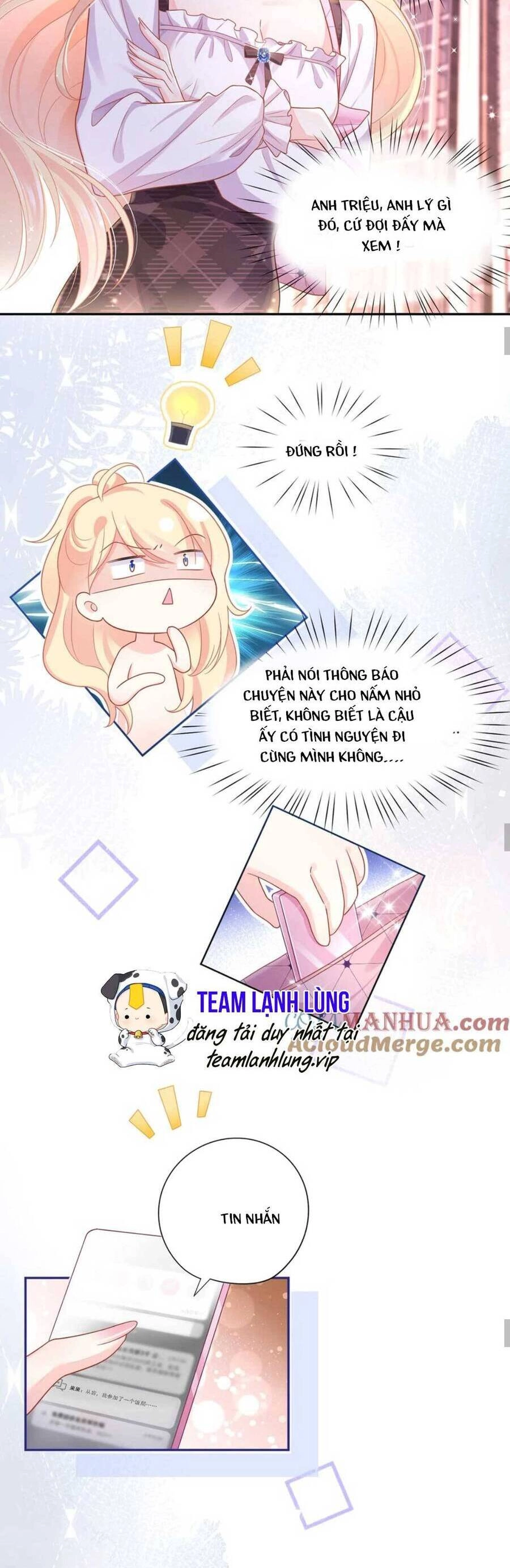 Tôi Trở Thành Kiều Thê Của Ông Trùm Phản Diện Chapter 69 - 13