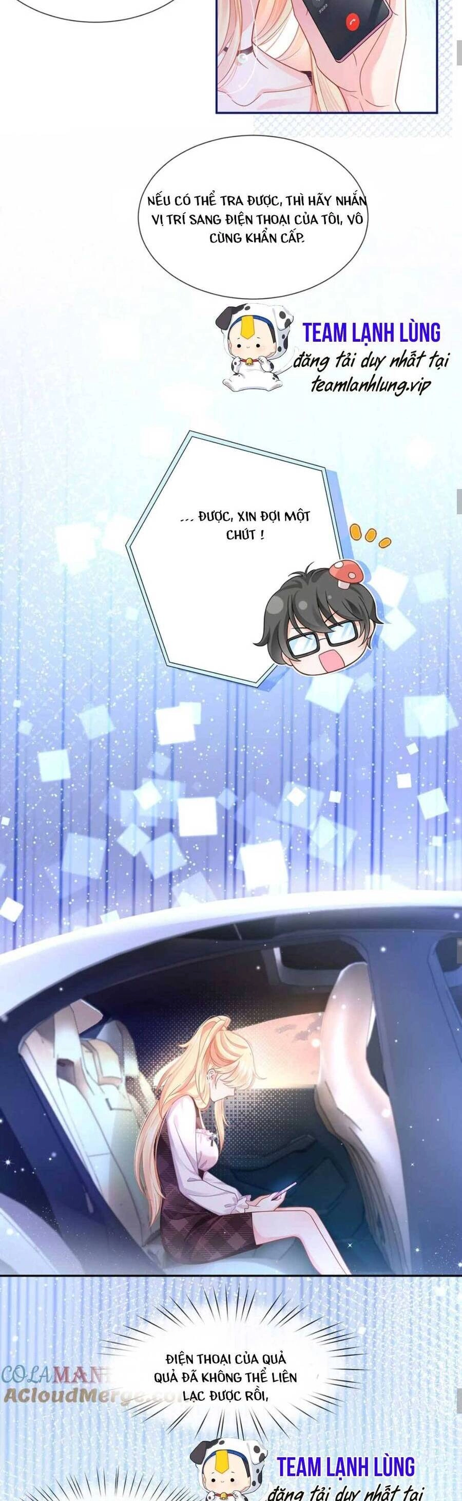 Tôi Trở Thành Kiều Thê Của Ông Trùm Phản Diện Chapter 69 - 20