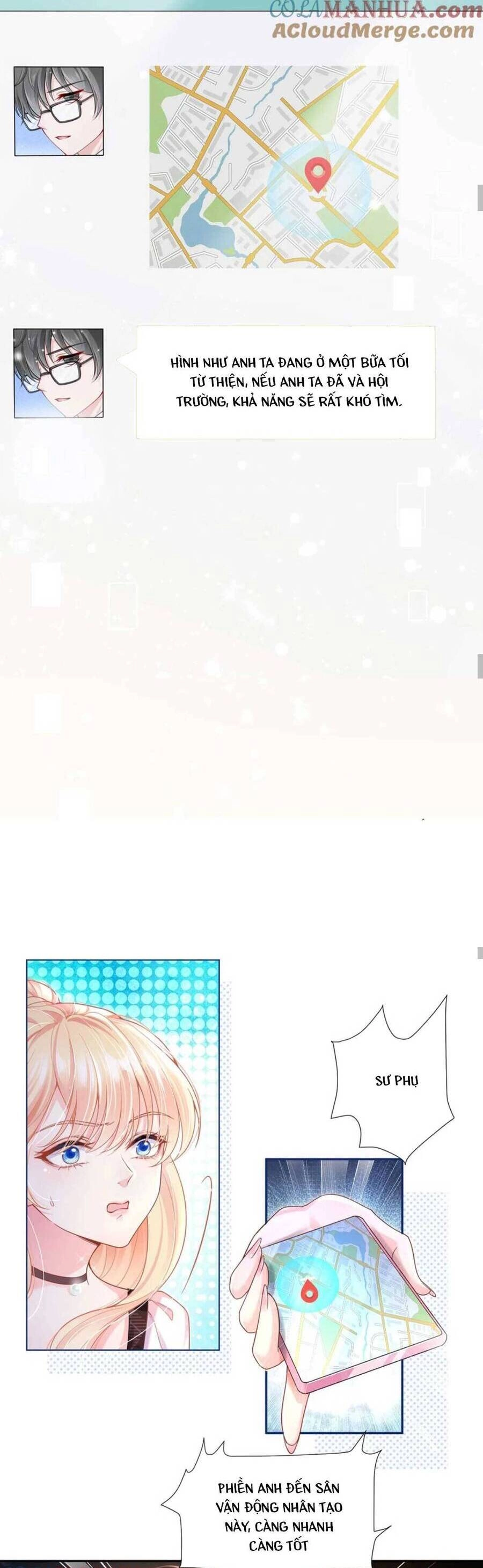 Tôi Trở Thành Kiều Thê Của Ông Trùm Phản Diện Chapter 69 - 22