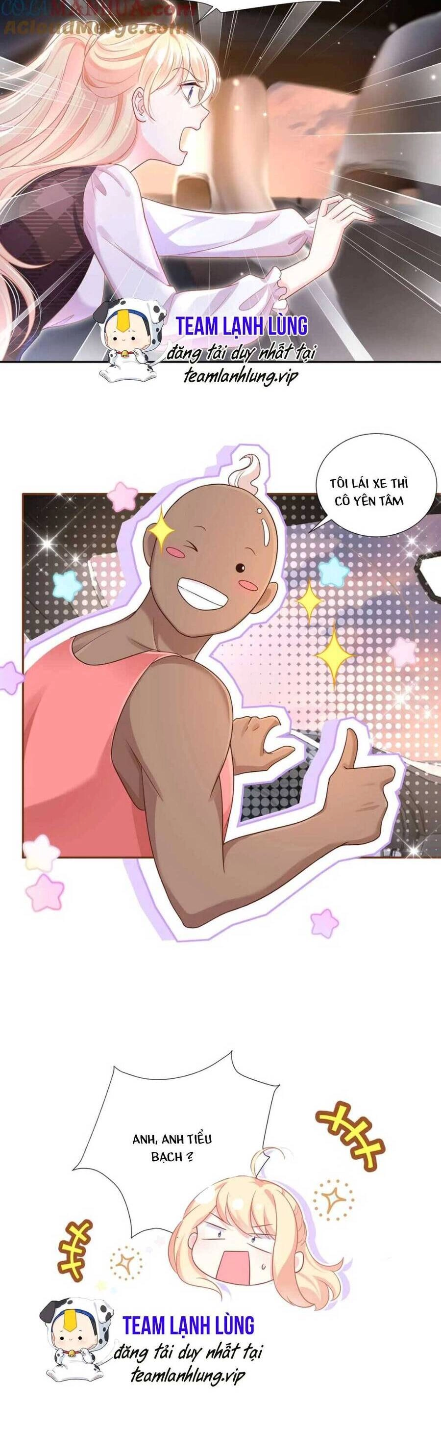 Tôi Trở Thành Kiều Thê Của Ông Trùm Phản Diện Chapter 69 - 23