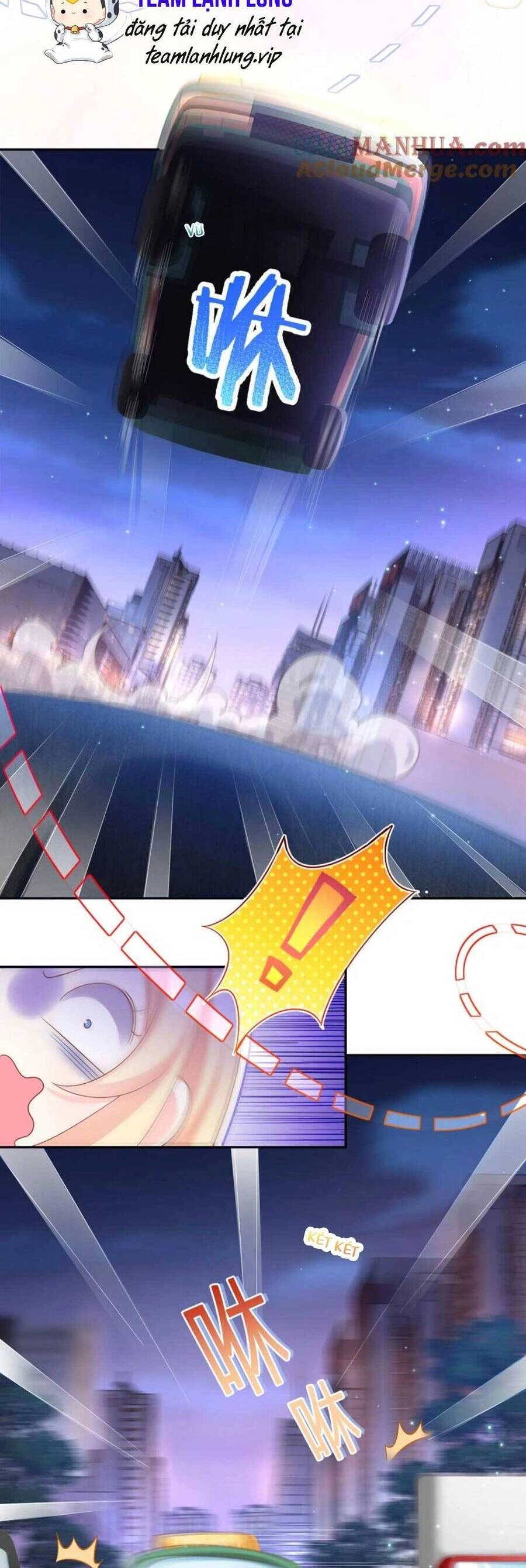 Tôi Trở Thành Kiều Thê Của Ông Trùm Phản Diện Chapter 70 - 5