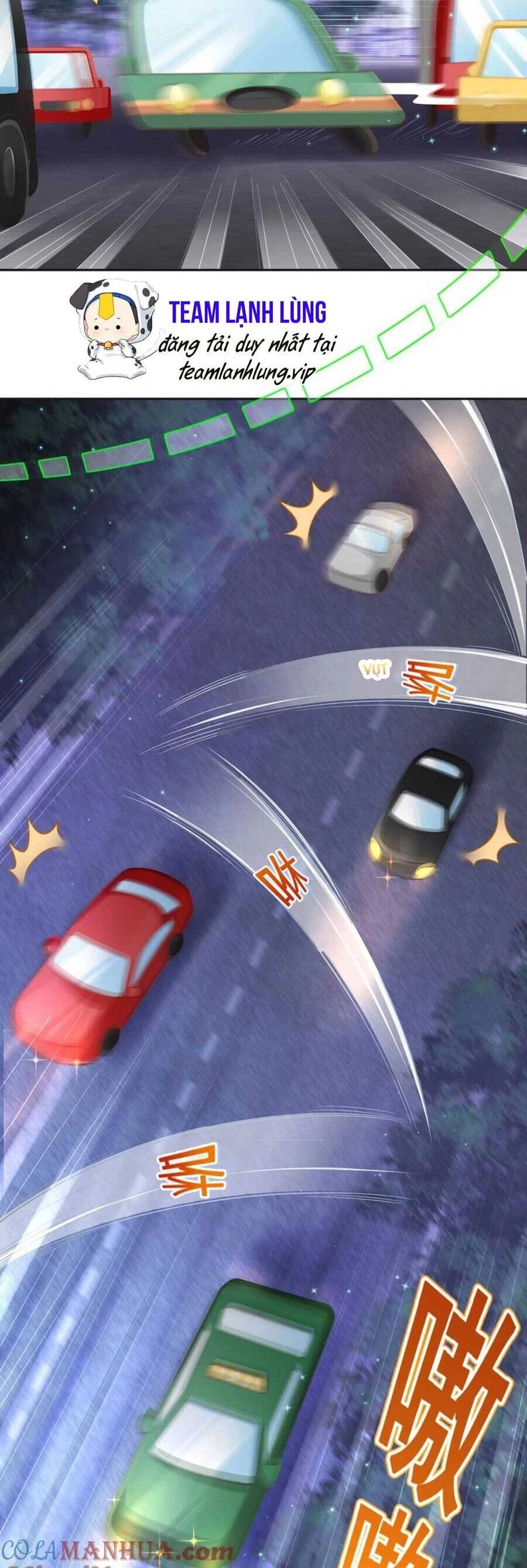 Tôi Trở Thành Kiều Thê Của Ông Trùm Phản Diện Chapter 70 - 6