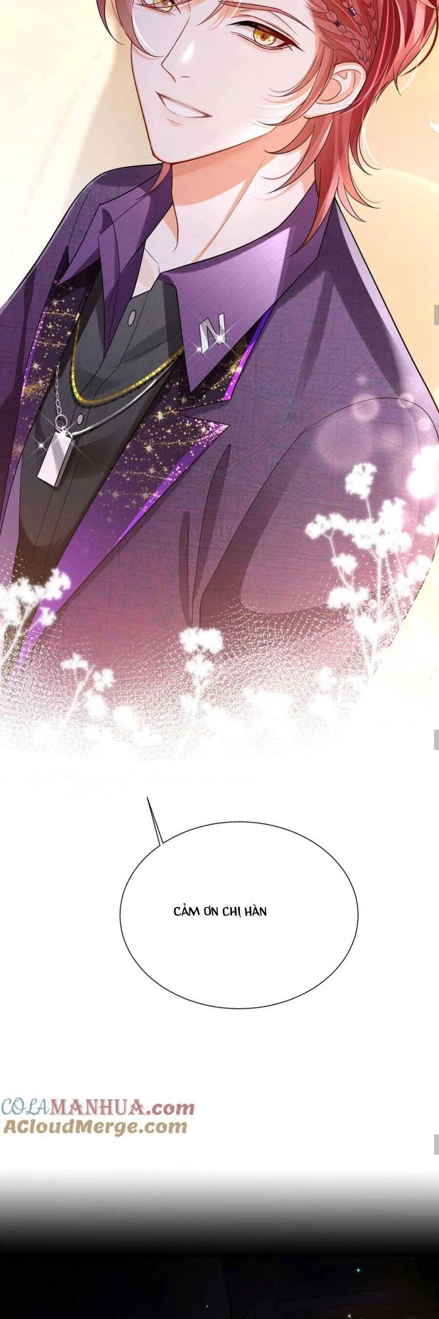 Tôi Trở Thành Kiều Thê Của Ông Trùm Phản Diện Chapter 70 - 14