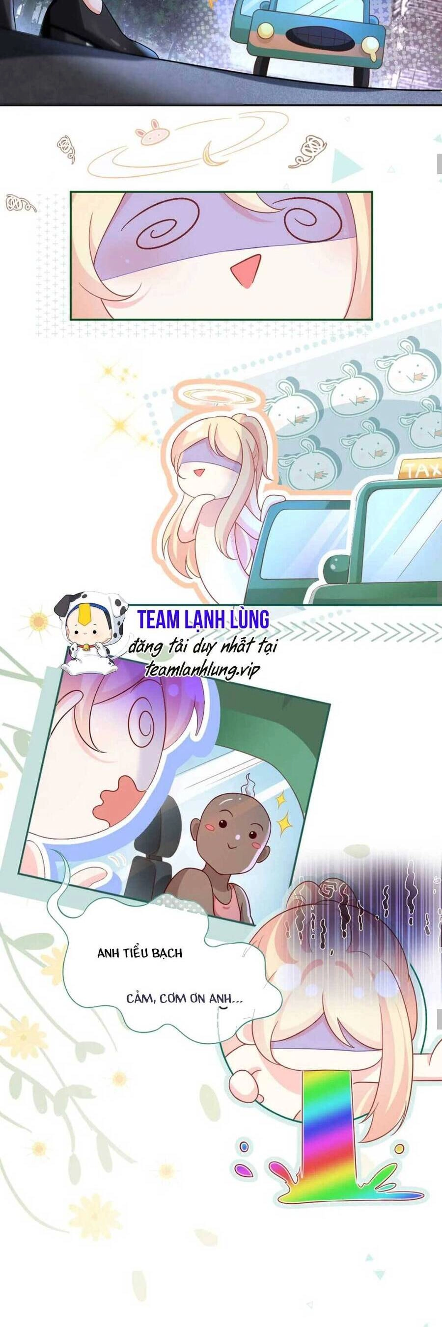 Tôi Trở Thành Kiều Thê Của Ông Trùm Phản Diện Chapter 70 - 17