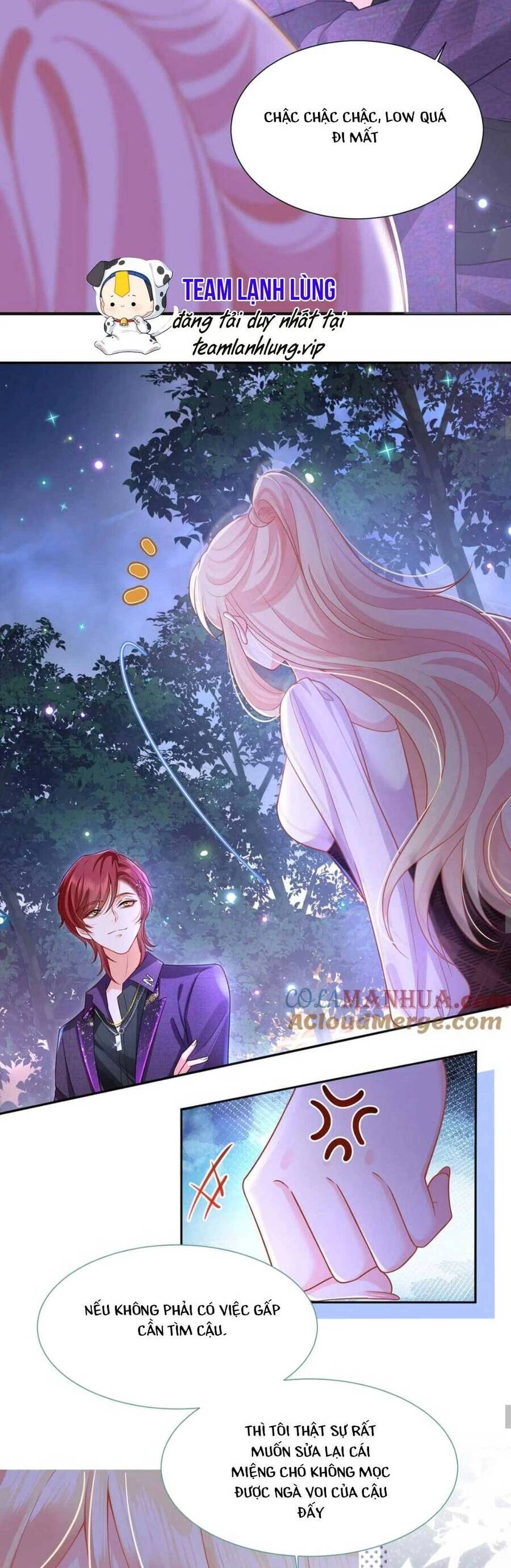 Tôi Trở Thành Kiều Thê Của Ông Trùm Phản Diện Chapter 70 - 20