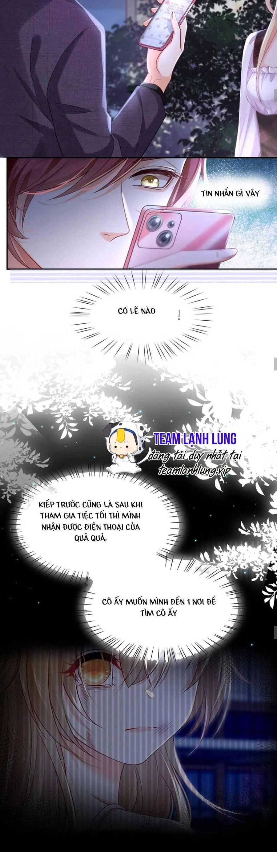 Tôi Trở Thành Kiều Thê Của Ông Trùm Phản Diện Chapter 70 - 23