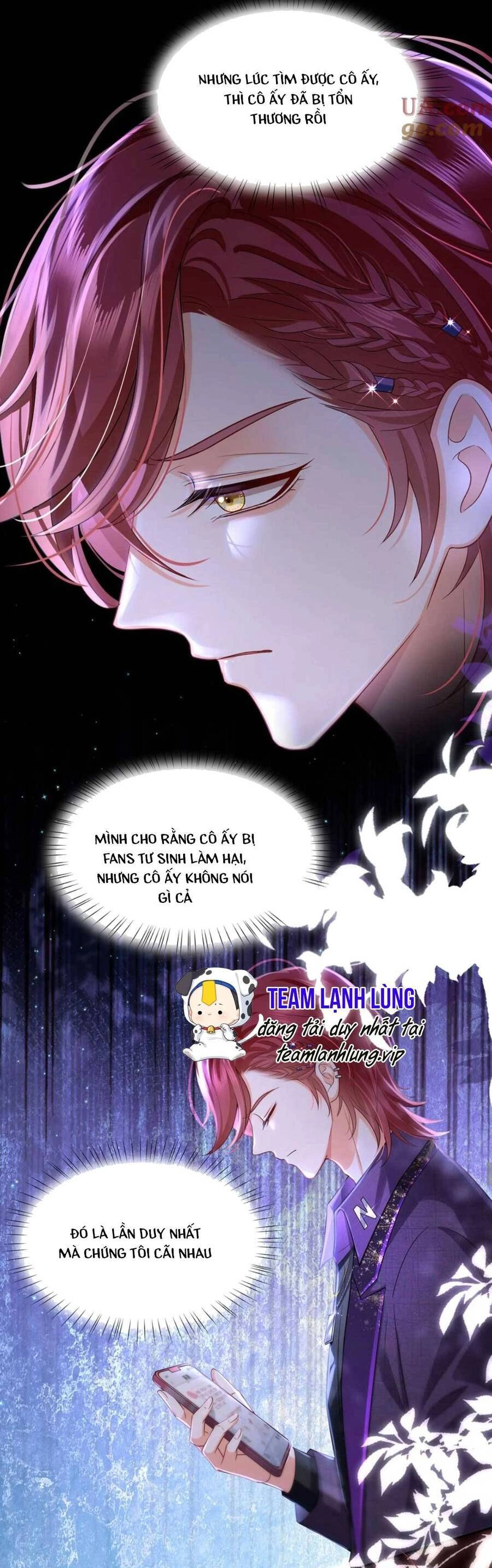 Tôi Trở Thành Kiều Thê Của Ông Trùm Phản Diện Chapter 70 - 24