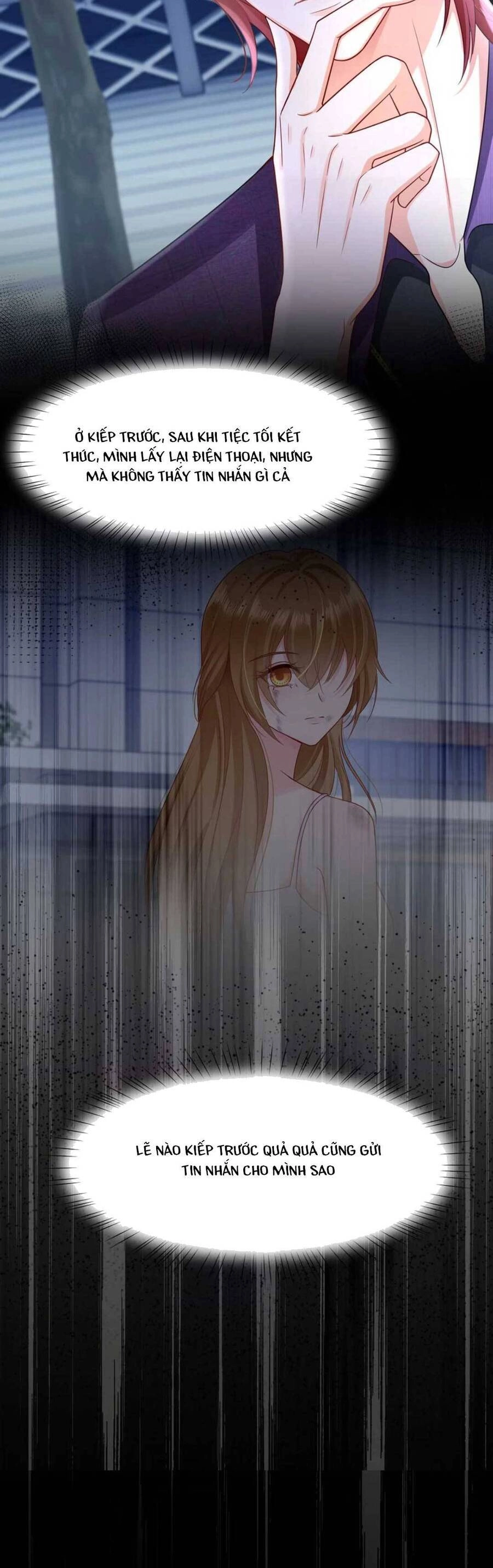 Tôi Trở Thành Kiều Thê Của Ông Trùm Phản Diện Chapter 70 - 28