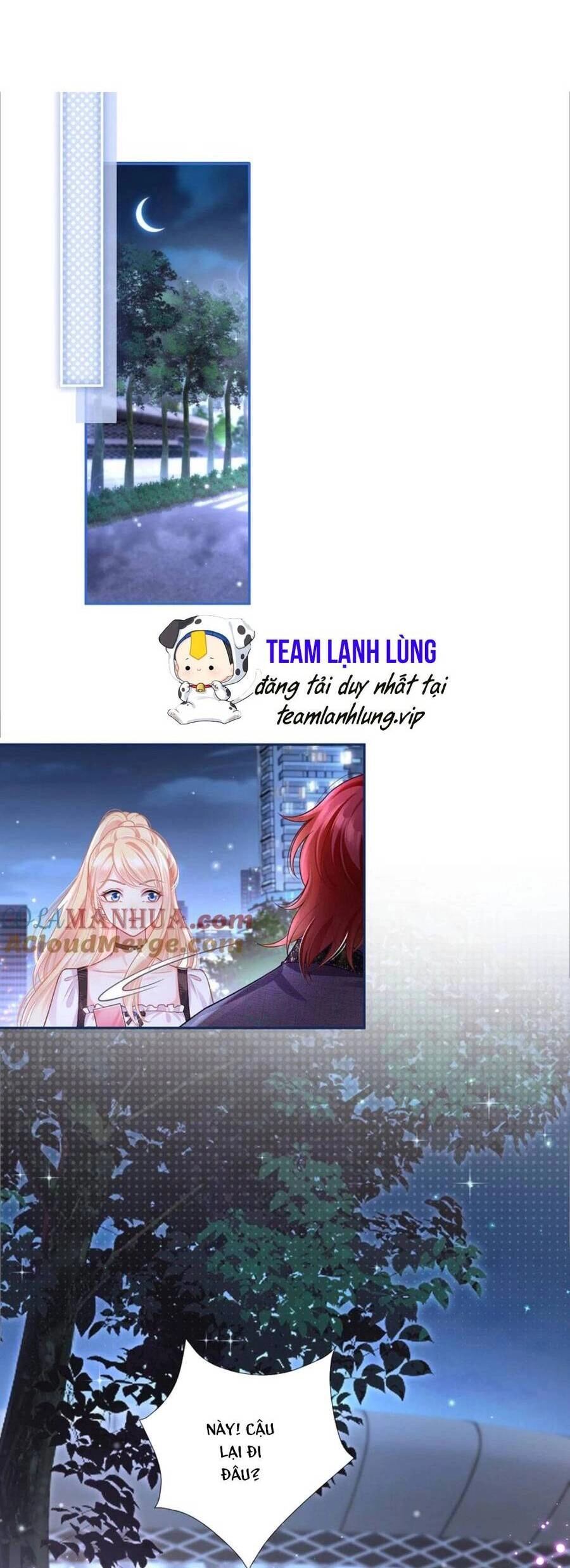 Tôi Trở Thành Kiều Thê Của Ông Trùm Phản Diện Chapter 71 - 4