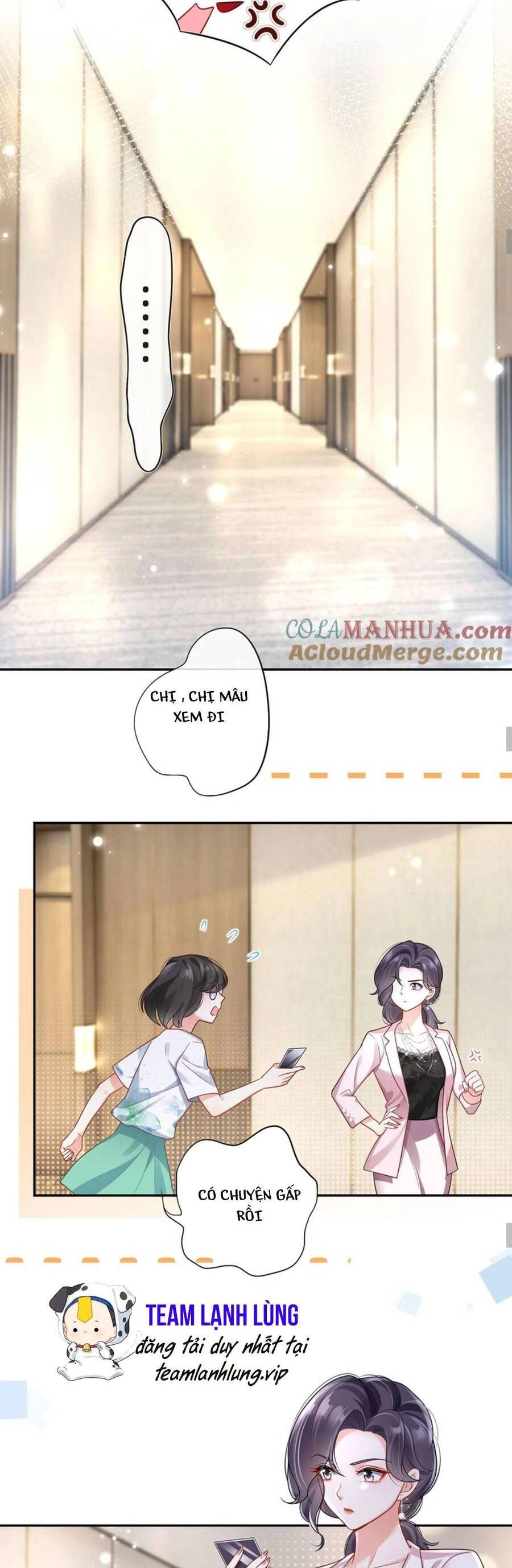 Tôi Trở Thành Kiều Thê Của Ông Trùm Phản Diện Chapter 71 - 20