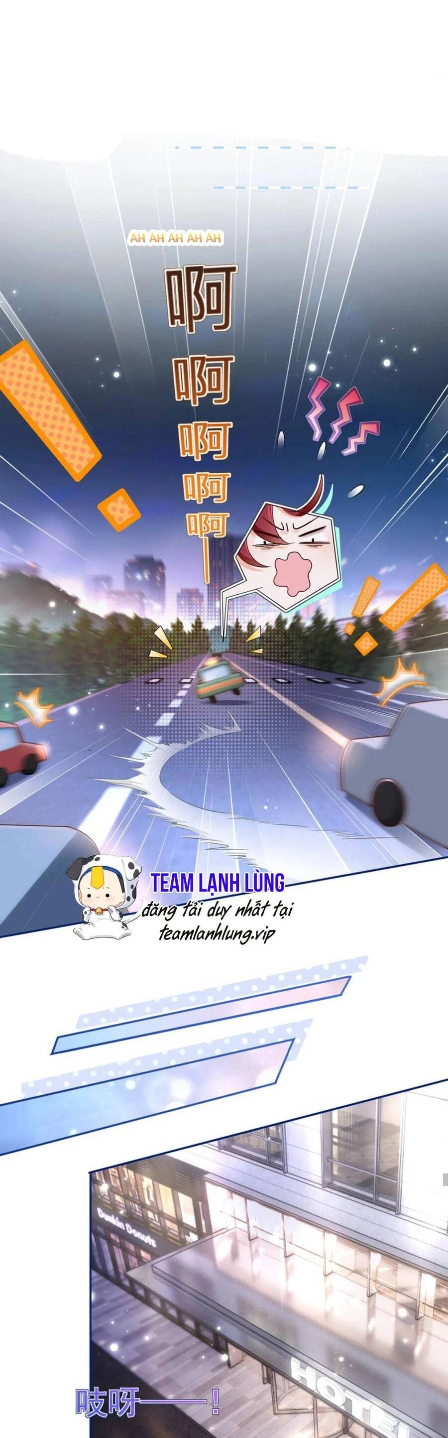 Tôi Trở Thành Kiều Thê Của Ông Trùm Phản Diện Chapter 71 - 24