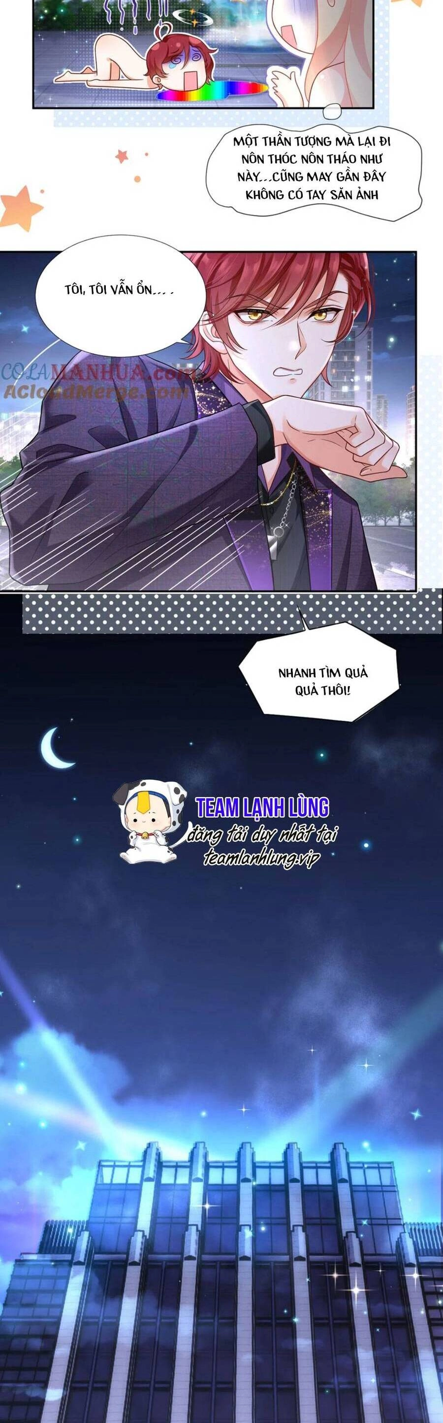 Tôi Trở Thành Kiều Thê Của Ông Trùm Phản Diện Chapter 71 - 26