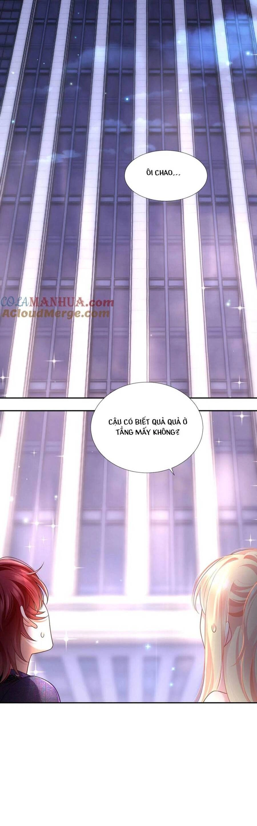 Tôi Trở Thành Kiều Thê Của Ông Trùm Phản Diện Chapter 71 - 27