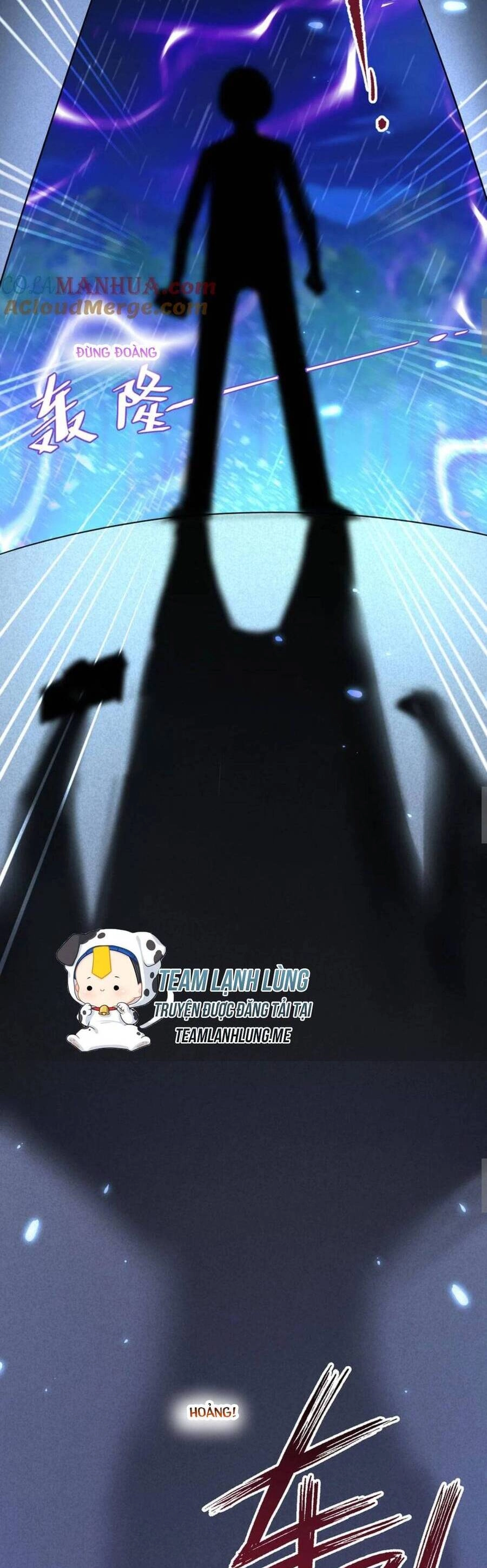 Tôi Trở Thành Kiều Thê Của Ông Trùm Phản Diện Chapter 72 - 10