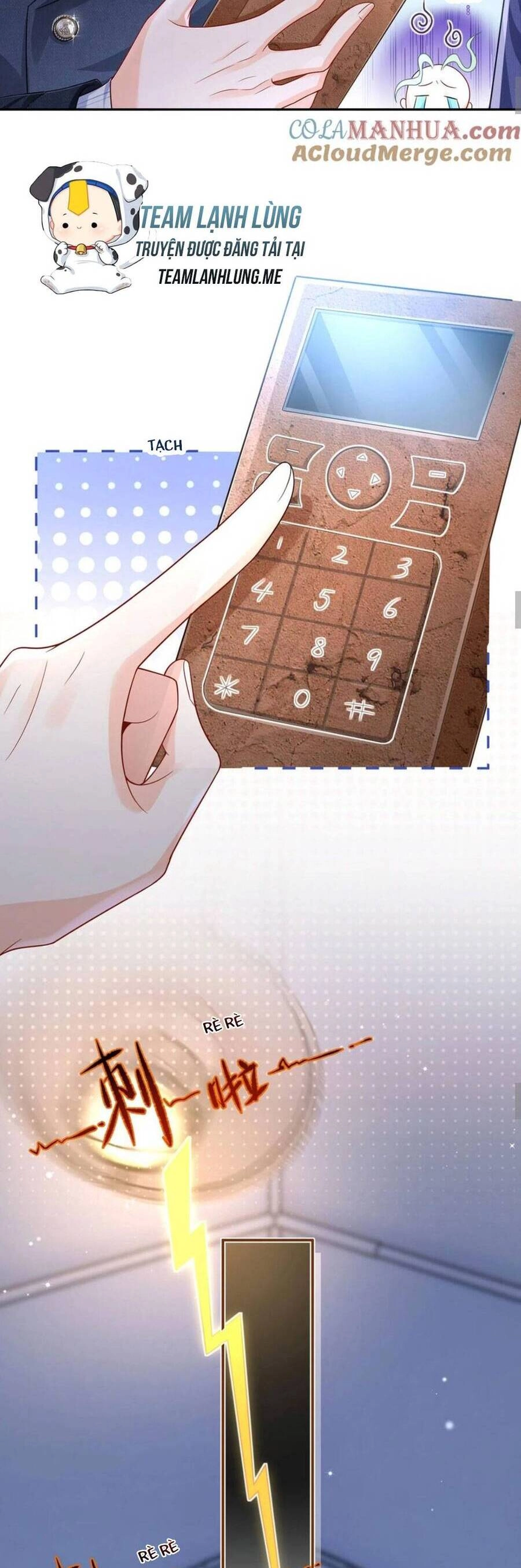 Tôi Trở Thành Kiều Thê Của Ông Trùm Phản Diện Chapter 72 - 17