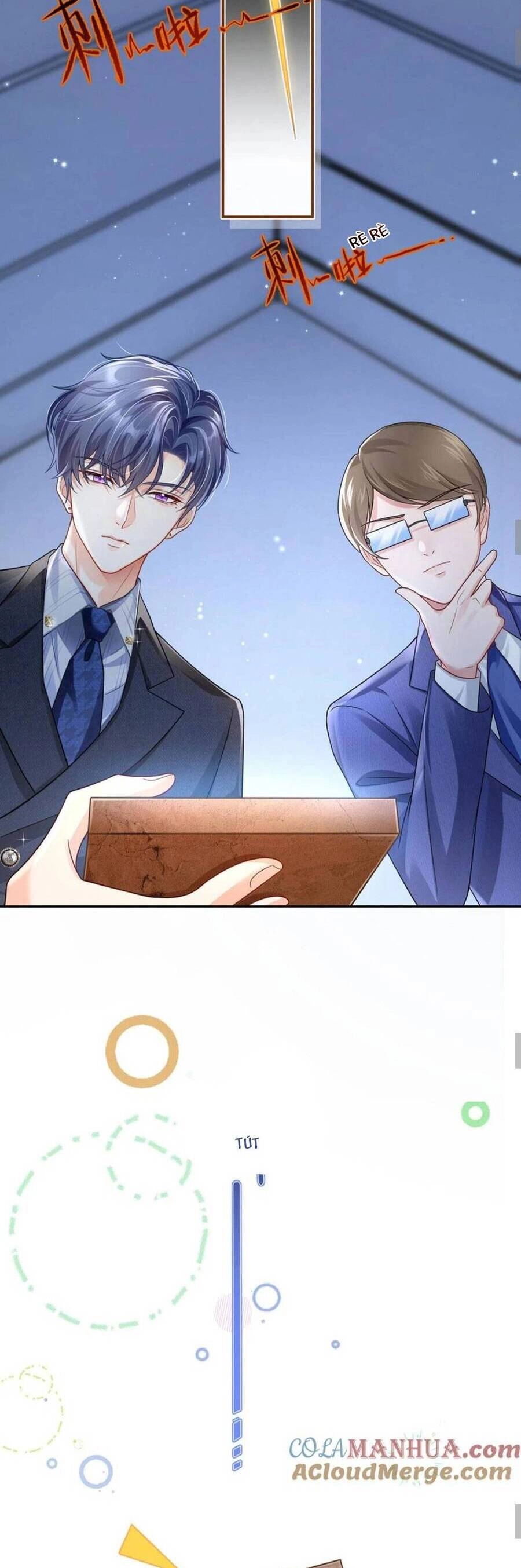 Tôi Trở Thành Kiều Thê Của Ông Trùm Phản Diện Chapter 72 - 18