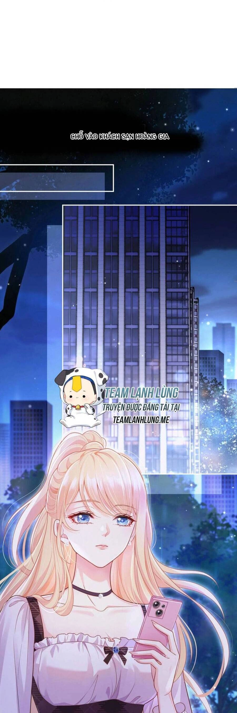 Tôi Trở Thành Kiều Thê Của Ông Trùm Phản Diện Chapter 72 - 23