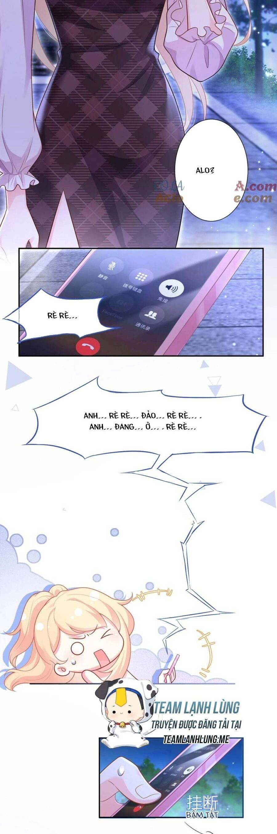 Tôi Trở Thành Kiều Thê Của Ông Trùm Phản Diện Chapter 72 - 24