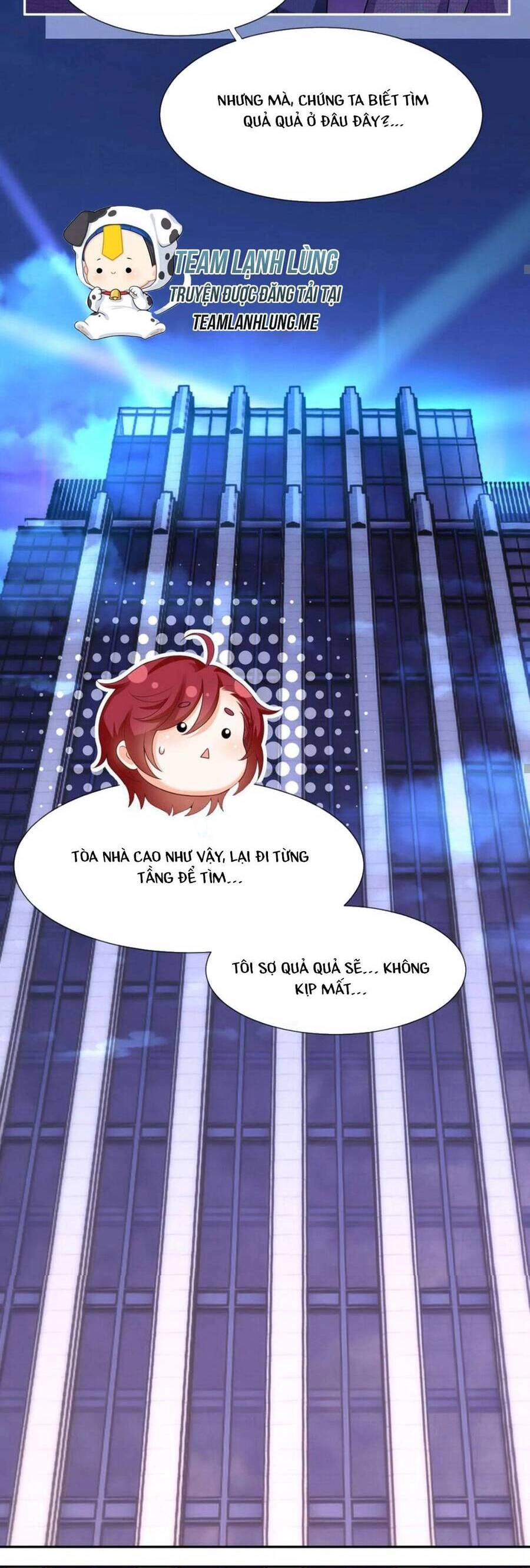 Tôi Trở Thành Kiều Thê Của Ông Trùm Phản Diện Chapter 72 - 29