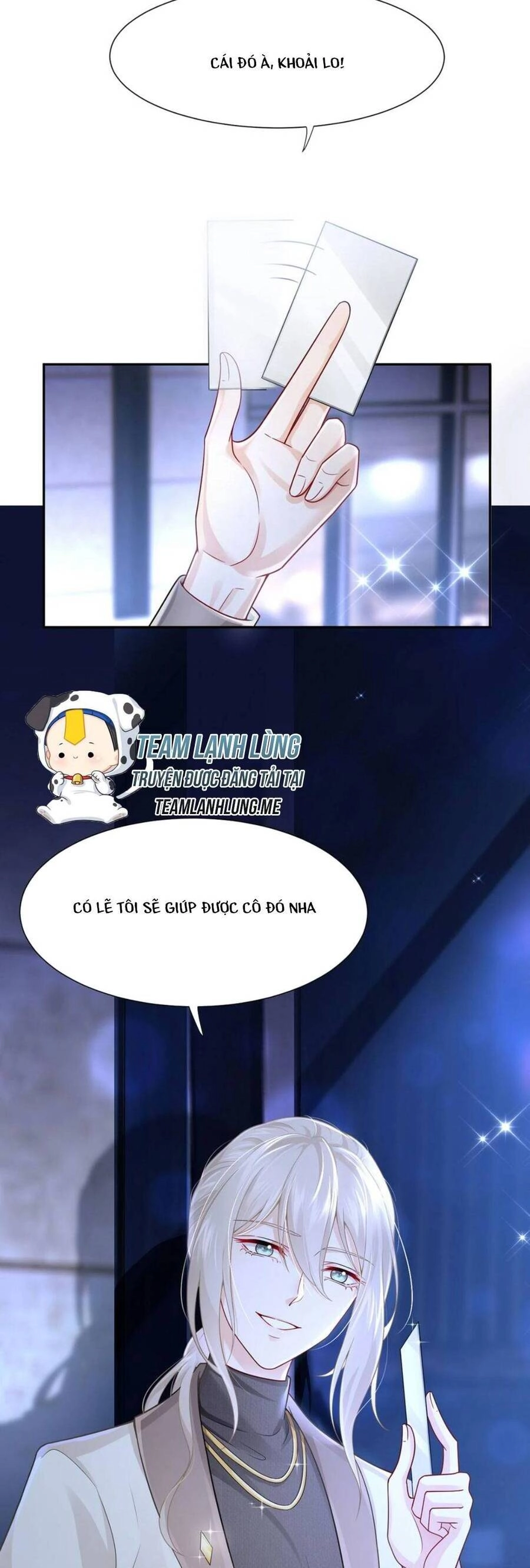 Tôi Trở Thành Kiều Thê Của Ông Trùm Phản Diện Chapter 72 - 31