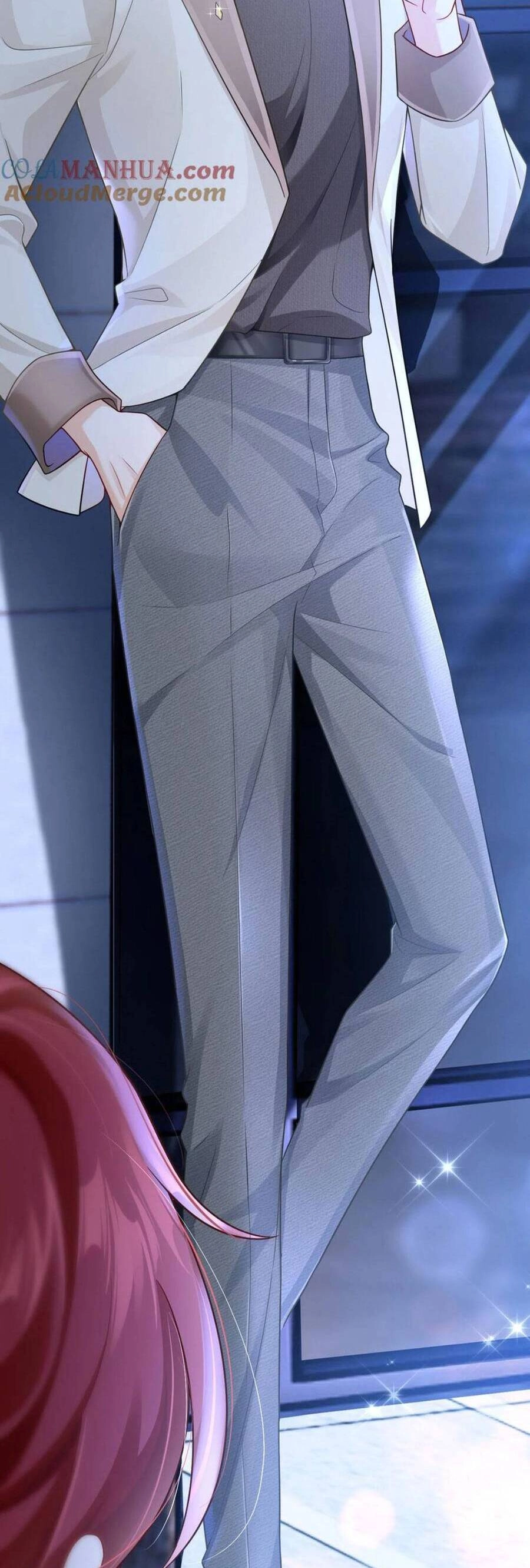 Tôi Trở Thành Kiều Thê Của Ông Trùm Phản Diện Chapter 72 - 32