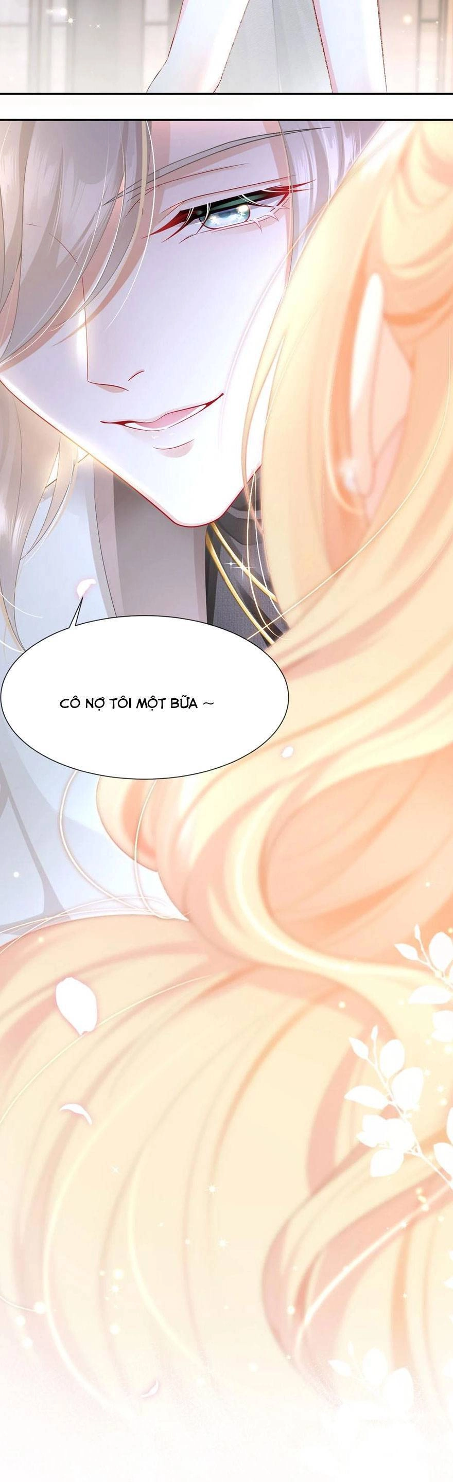 Tôi Trở Thành Kiều Thê Của Ông Trùm Phản Diện Chapter 73 - 15