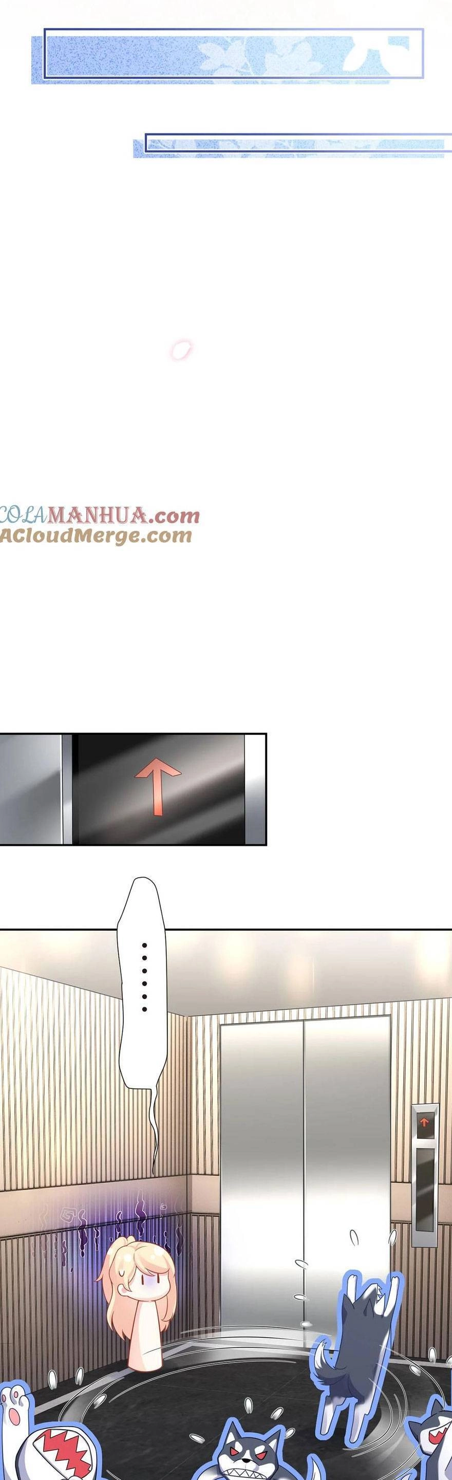 Tôi Trở Thành Kiều Thê Của Ông Trùm Phản Diện Chapter 73 - 16