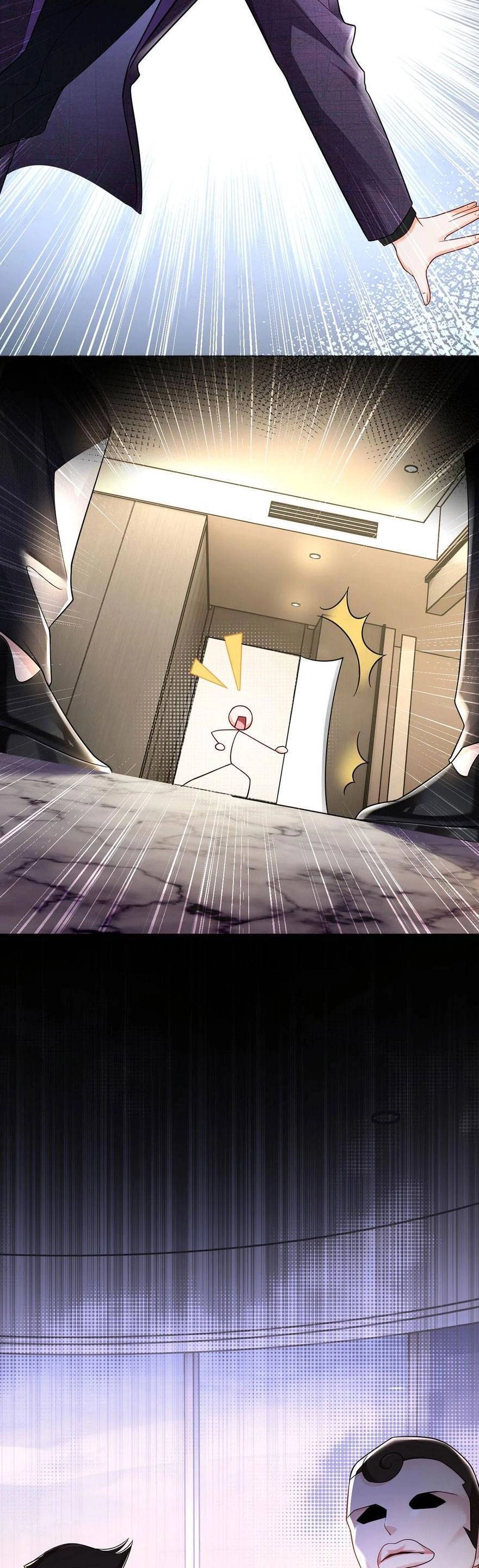 Tôi Trở Thành Kiều Thê Của Ông Trùm Phản Diện Chapter 73 - 22