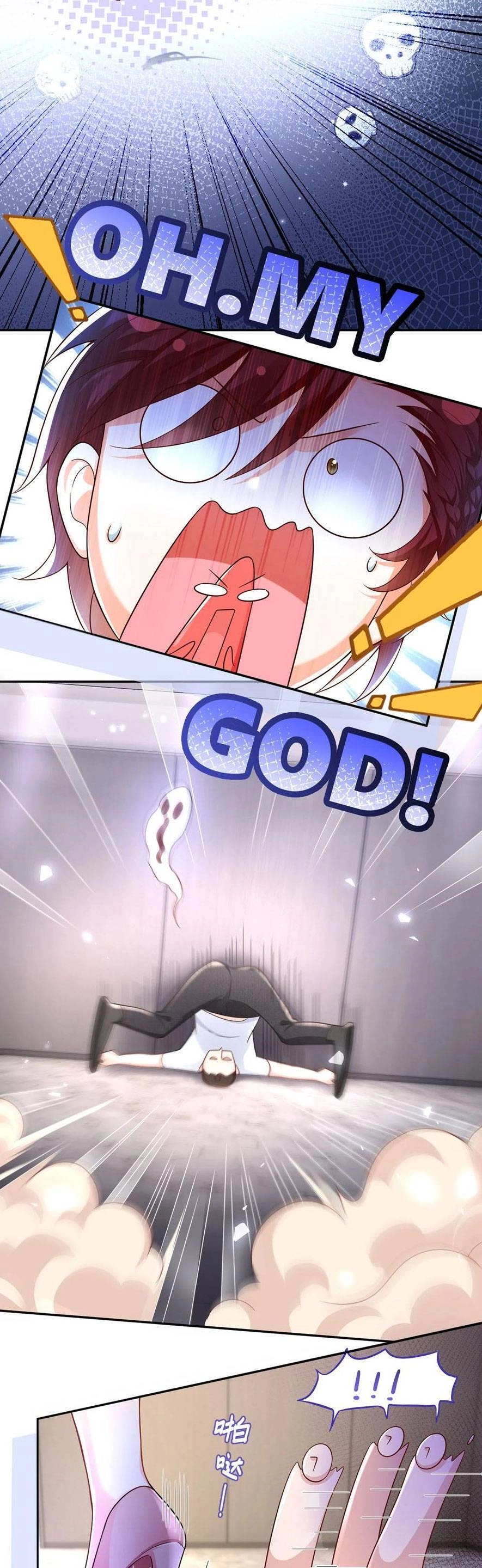 Tôi Trở Thành Kiều Thê Của Ông Trùm Phản Diện Chapter 73 - 30