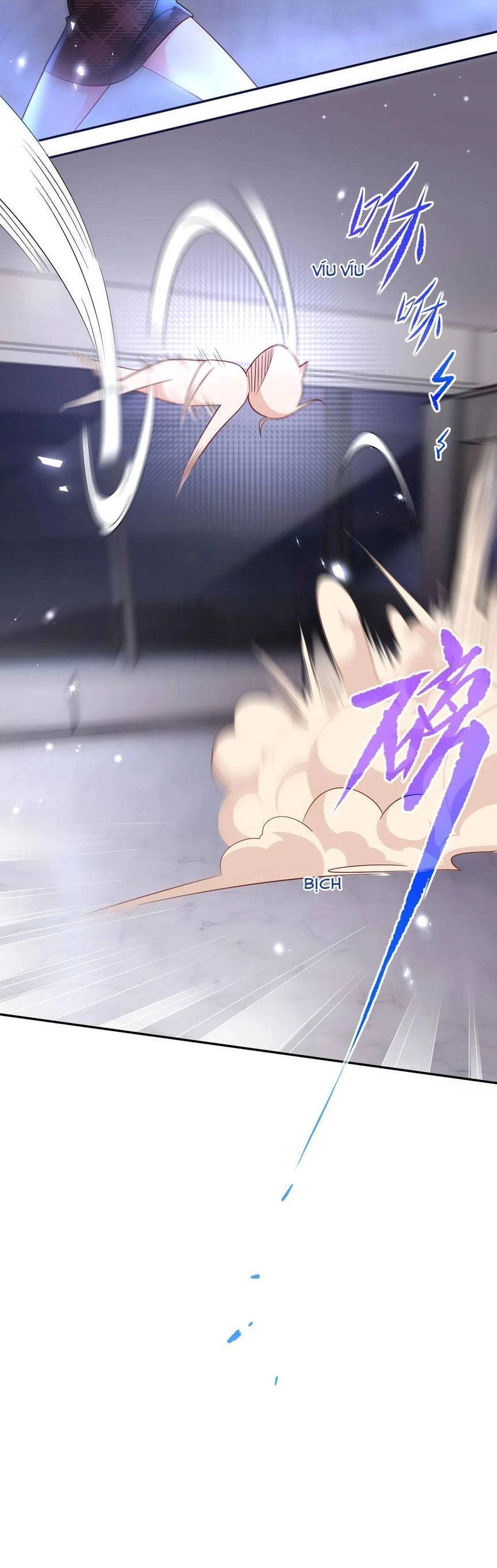 Tôi Trở Thành Kiều Thê Của Ông Trùm Phản Diện Chapter 73 - 34