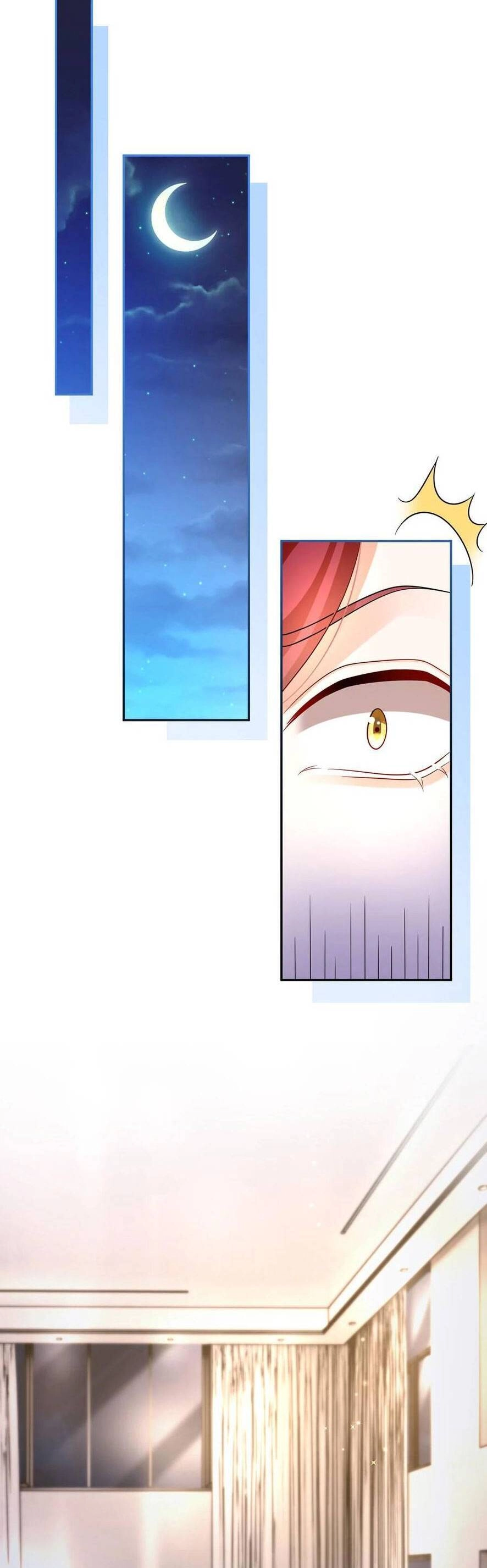 Tôi Trở Thành Kiều Thê Của Ông Trùm Phản Diện Chapter 74 - 5