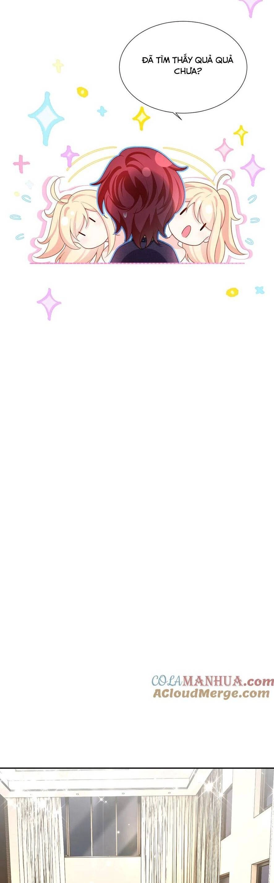 Tôi Trở Thành Kiều Thê Của Ông Trùm Phản Diện Chapter 74 - 11